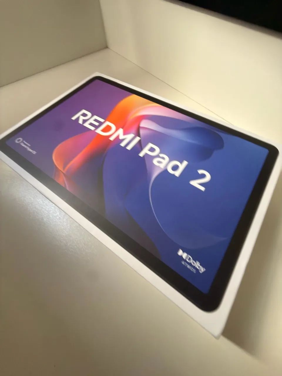 Tablet Redmi Pad 2