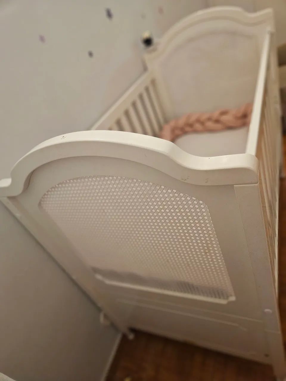 Berço  - Foto 4