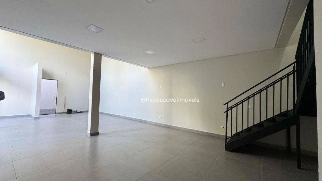 Sala comercial com mezanino na ultima rua do florais do paraná - Foto 4