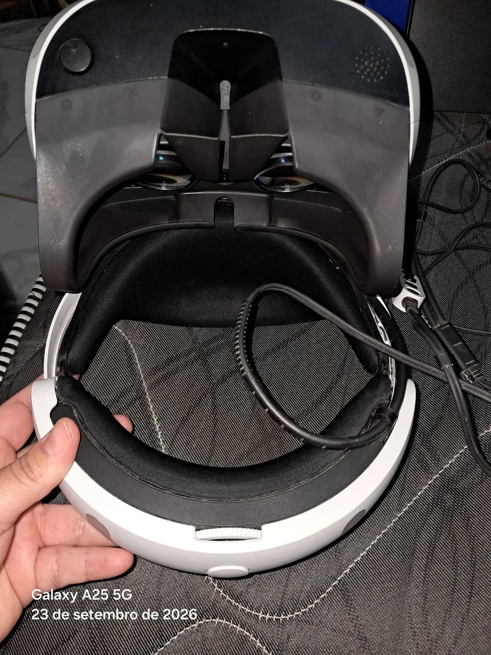 Vendo PSVR1 - Foto 2