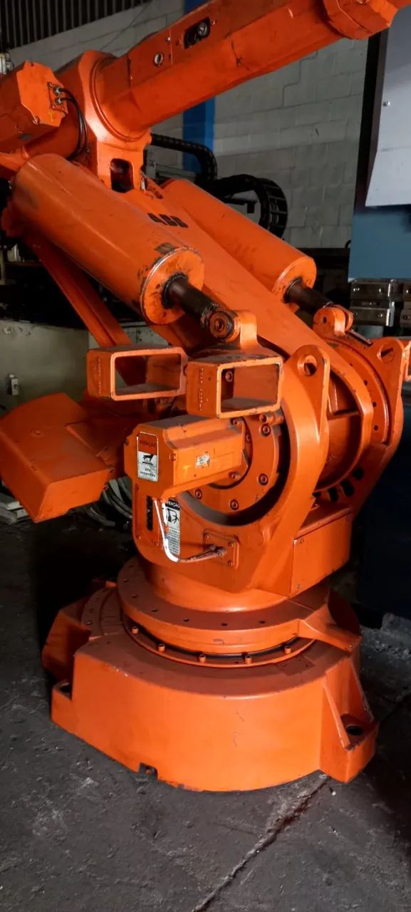 ROBO ABB