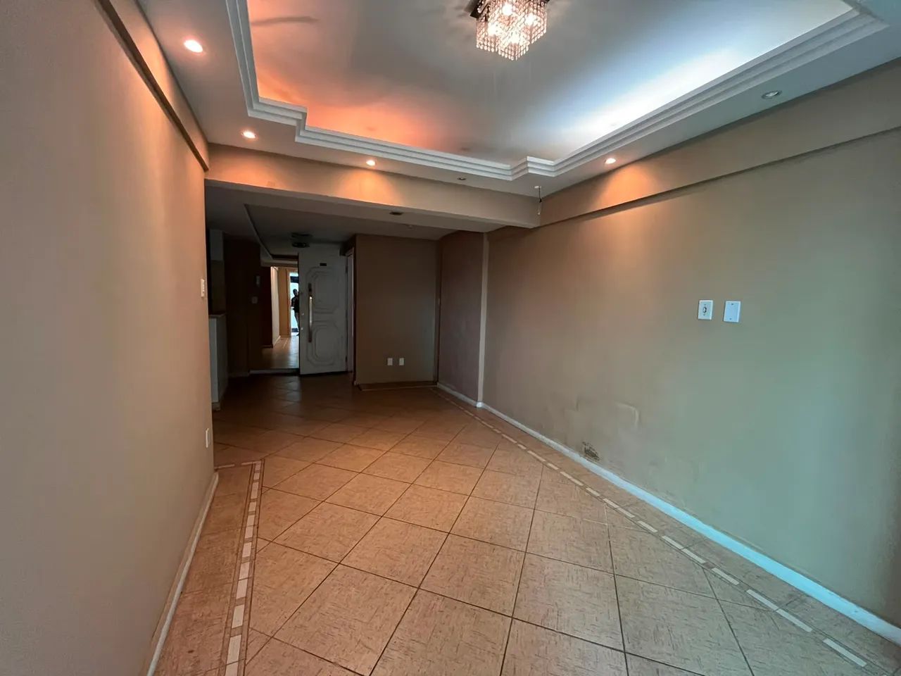 Apartamento | Aluguel | Aterrado - Foto 5