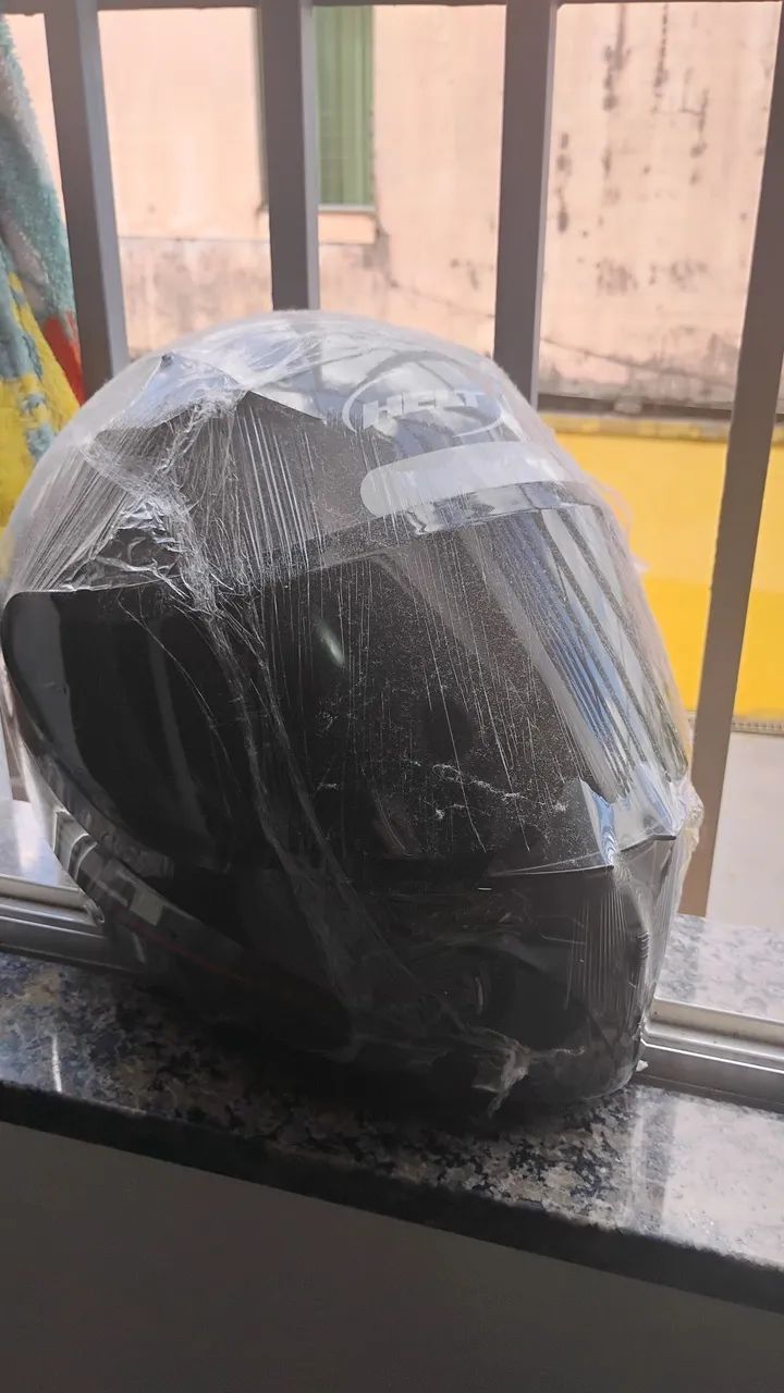 Capacete heltz