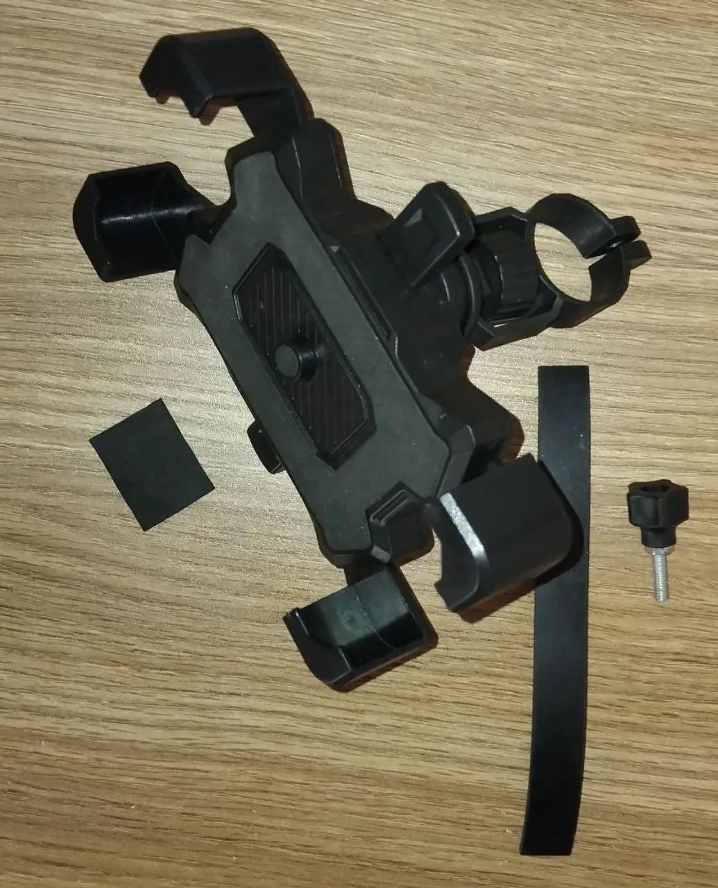 Suporte de celular para bicicleta - Foto 2