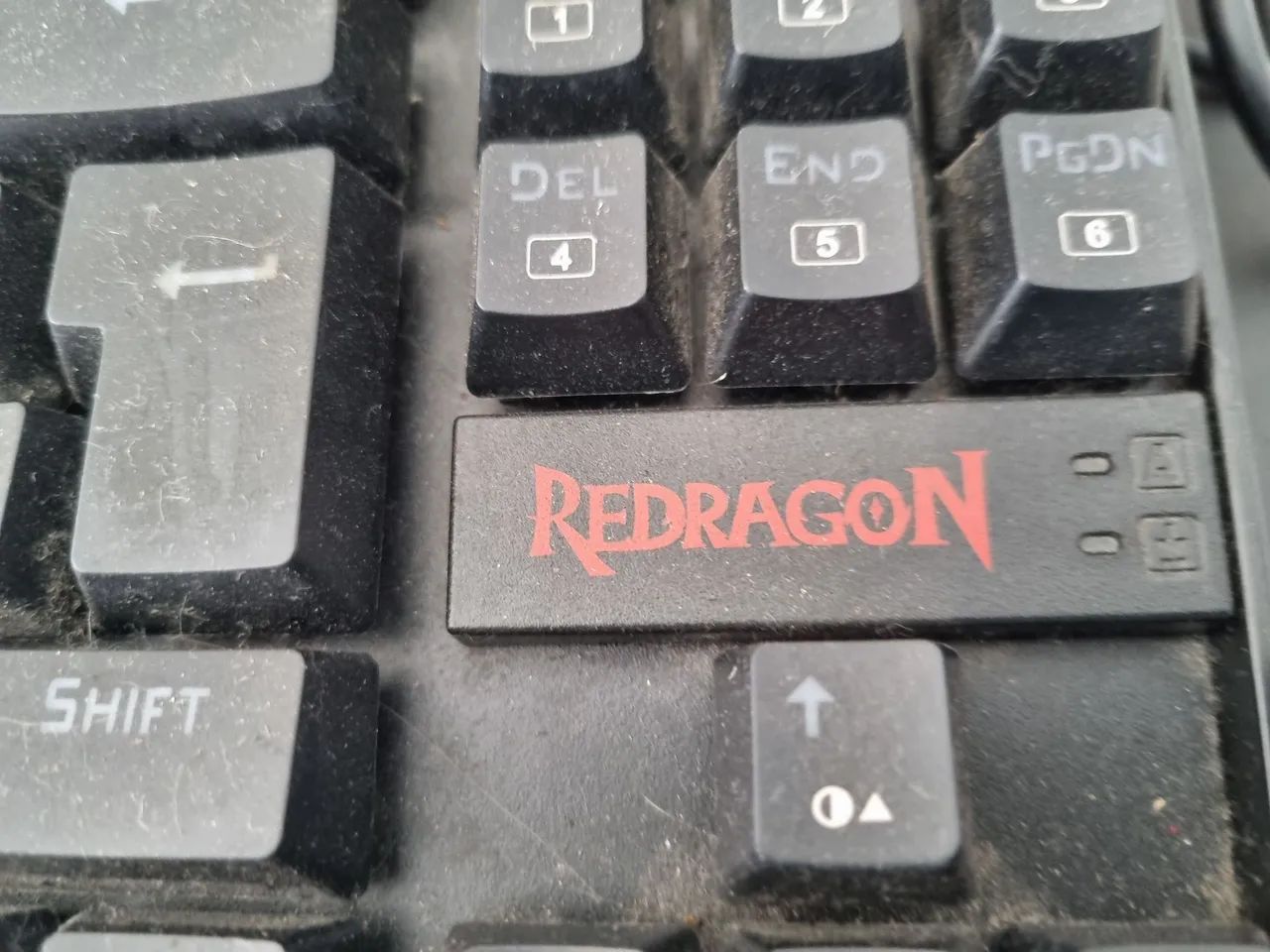 Teclado Gamer  - Foto 2