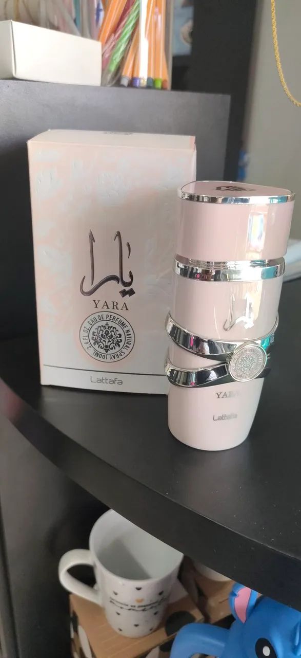 Perfumes Originais várias marcas  - Foto 3