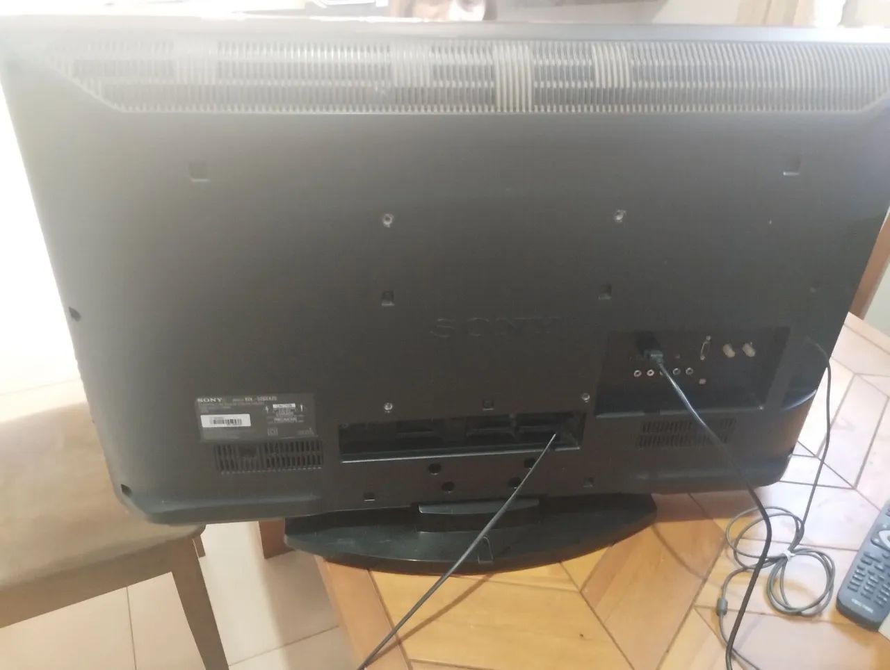 Tv Sony 32" - Foto 2