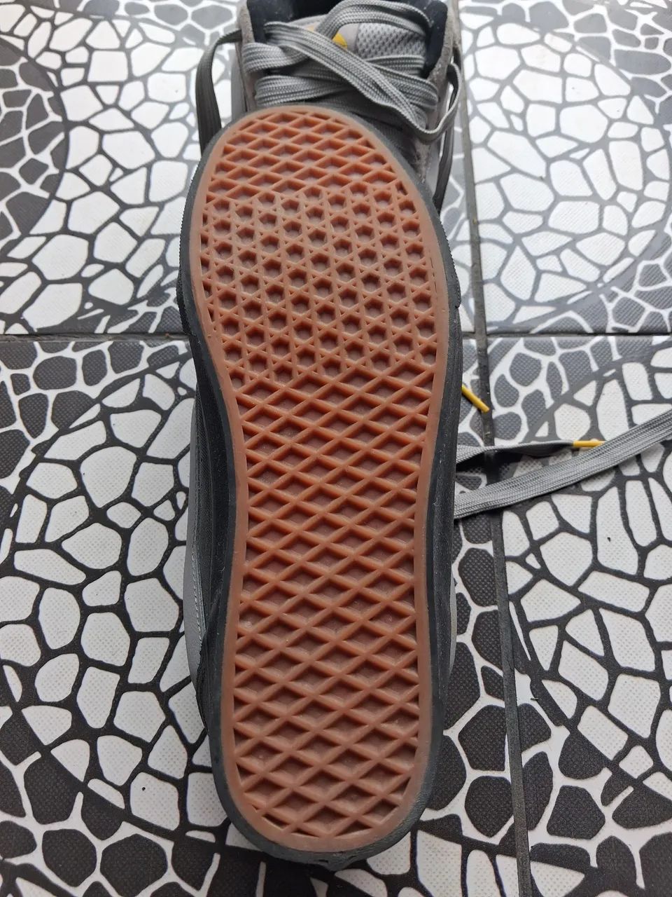 Tênis vans - Foto 3