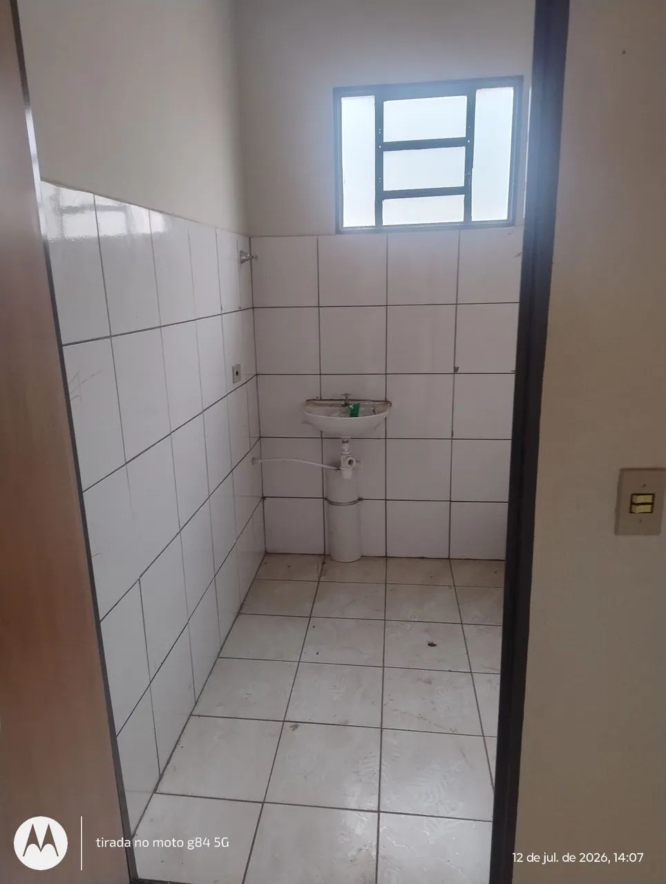 Vendo apartamento 