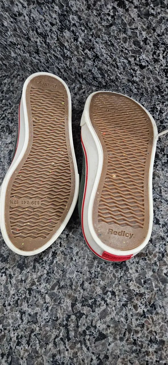 Tênis Redley 39 - Foto 3