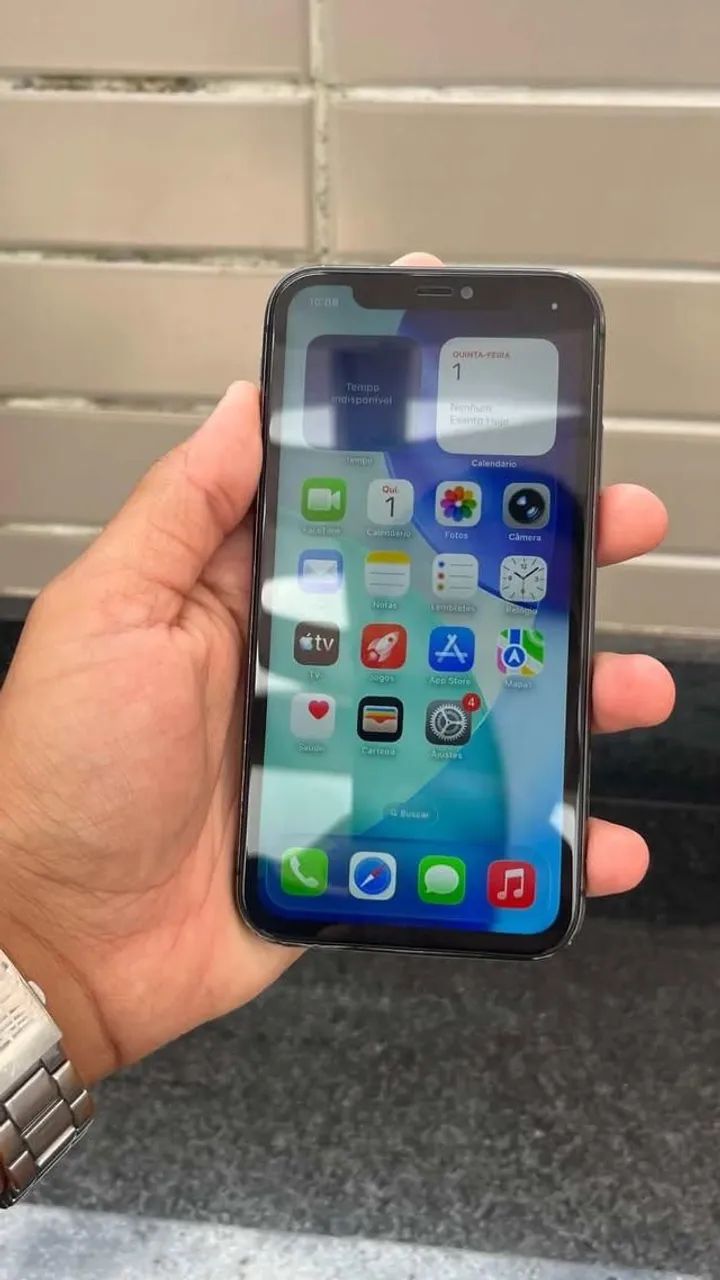 Iphone 11 (entrega gratis) ? - Foto 2