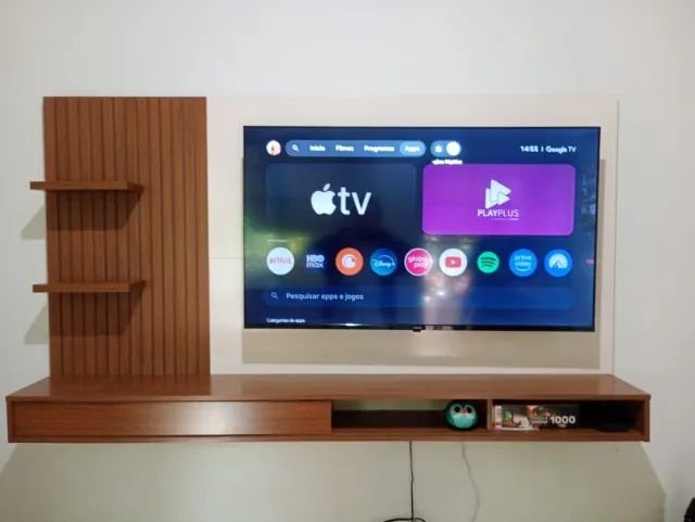 Painel TV 55" - Foto 2