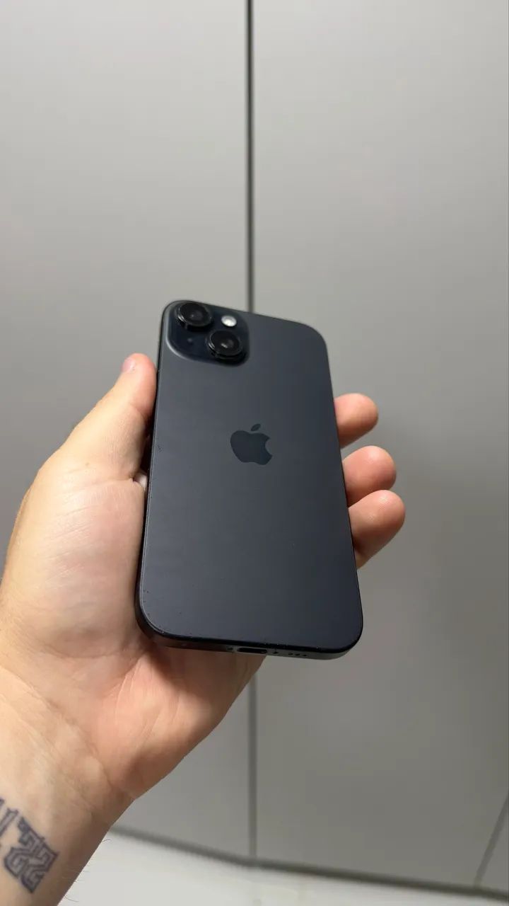 iPhone 15 - 128gb - Foto 2