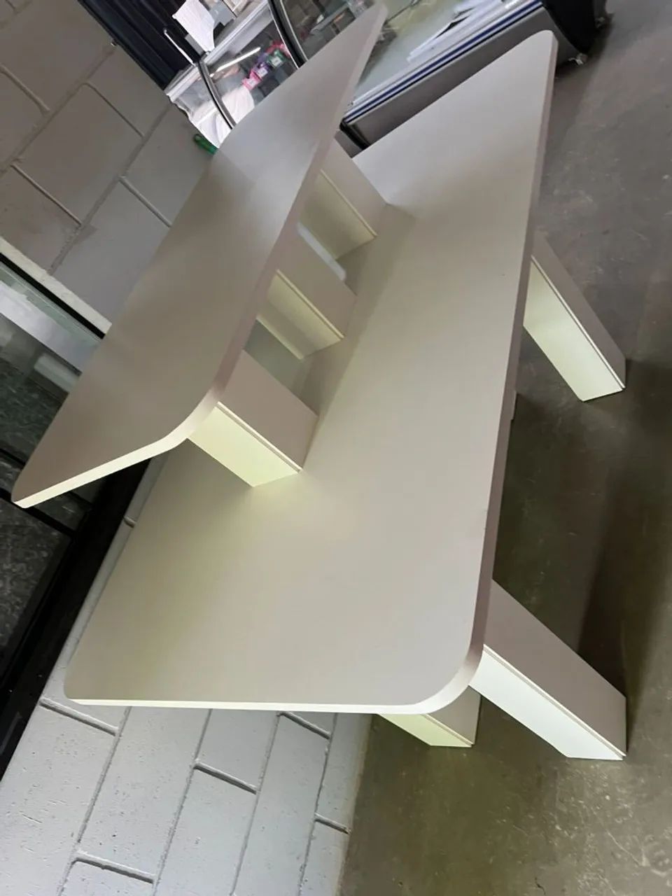 Mesa para Festas e Eventos 