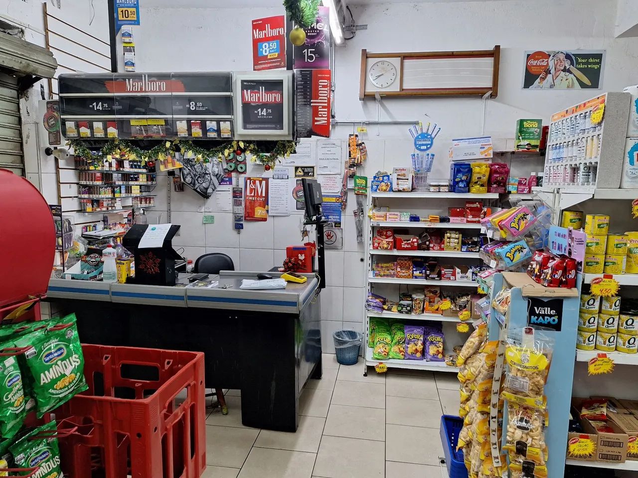 Mini Mercado  - Foto 4