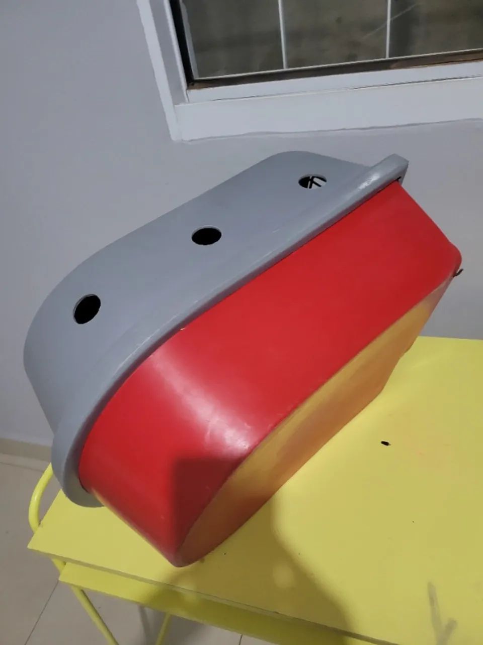 Caixa transportadora para pets  - Foto 4