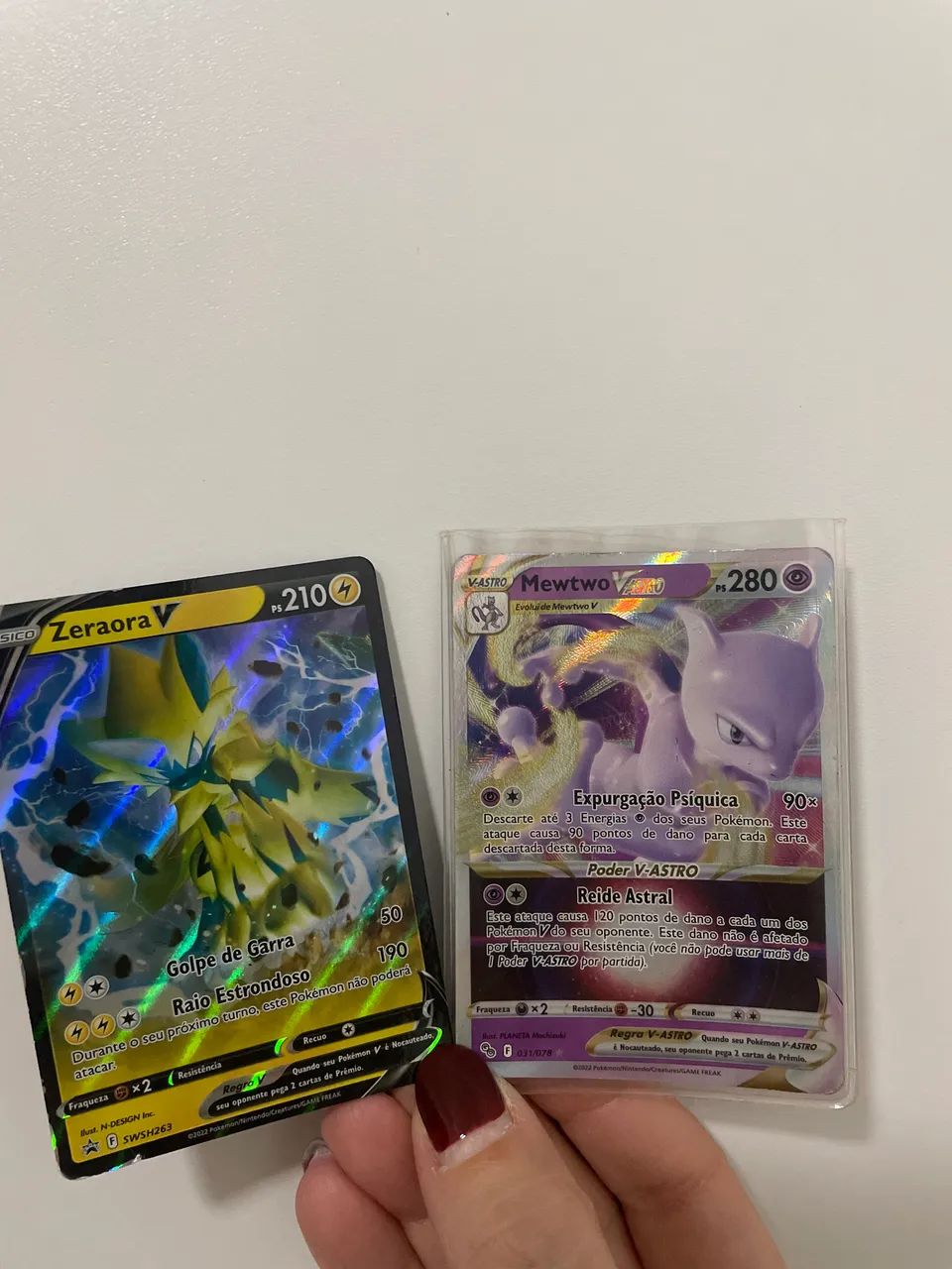 Cartas de Pokémon  - Foto 2