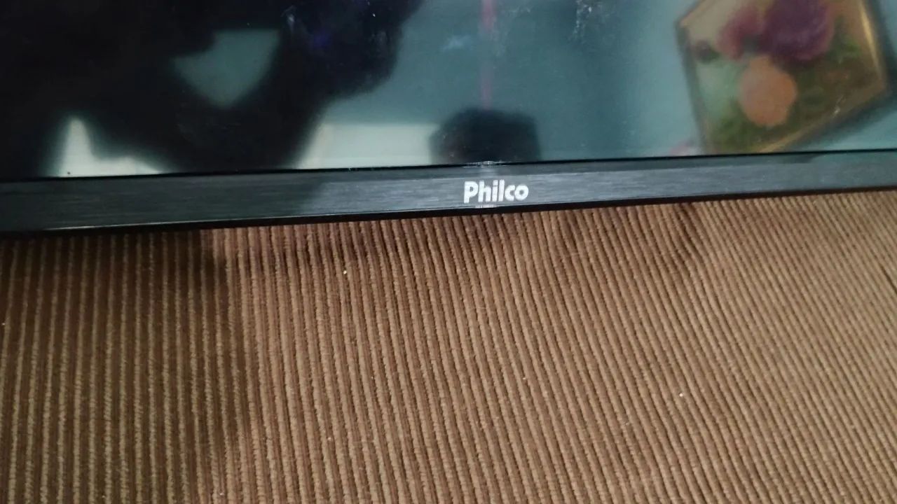 TV Philco 32 - Foto 2