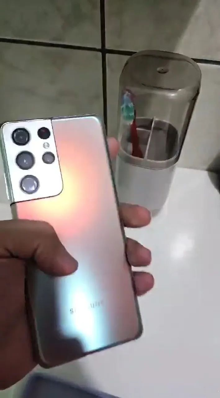 S22 ultra + S21 Ultra - Foto 2