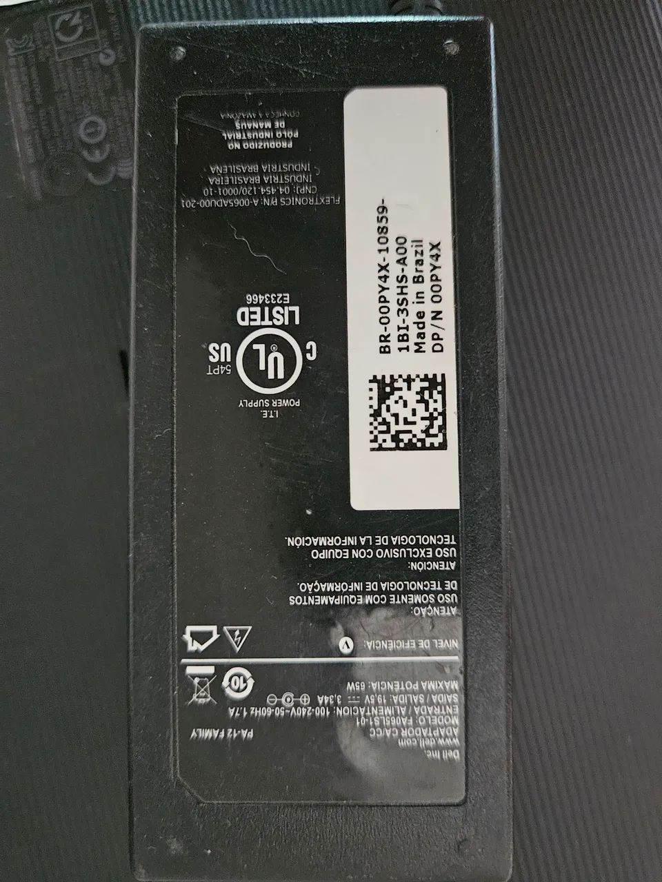 Notebook DELL Inspiron N4050 - Foto 5