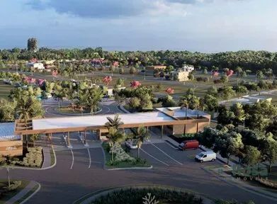 Casa em condomínio para venda, , Chapada Dos Guimarães