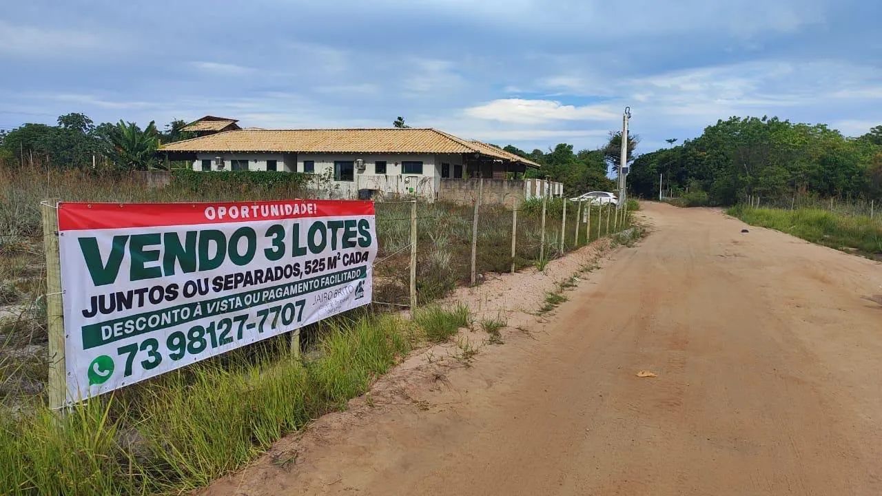 Terrenos à Venda em Taipu de Fora - Foto 2