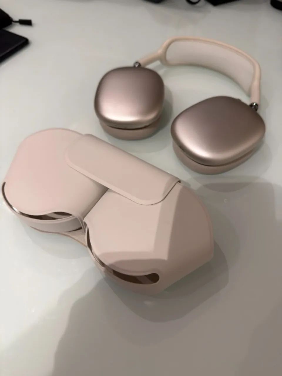 Fone Bluetooth Headset Premium Wireless Airmax