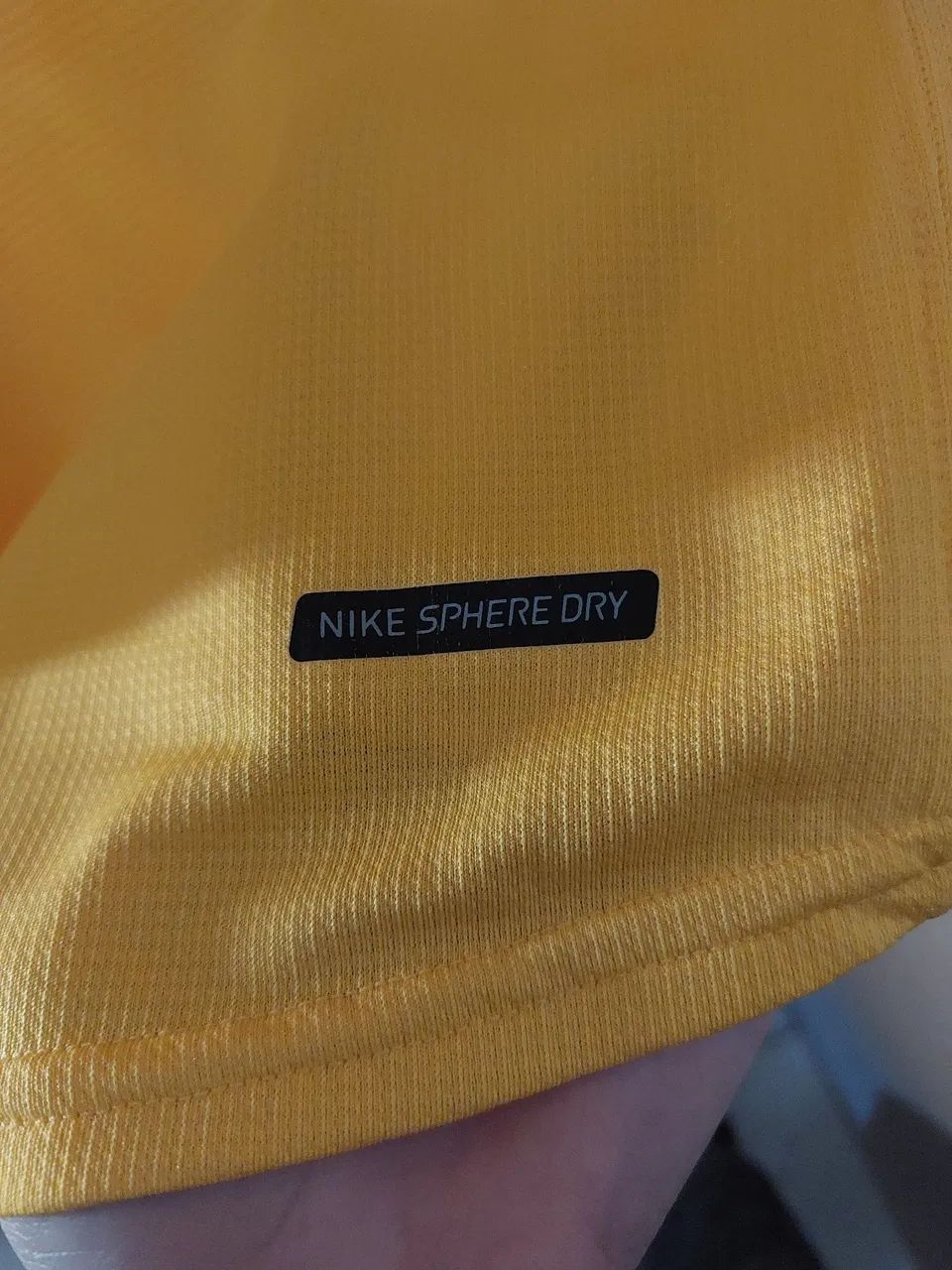 Camisa Seleção 2006 Nike Original   - Foto 4
