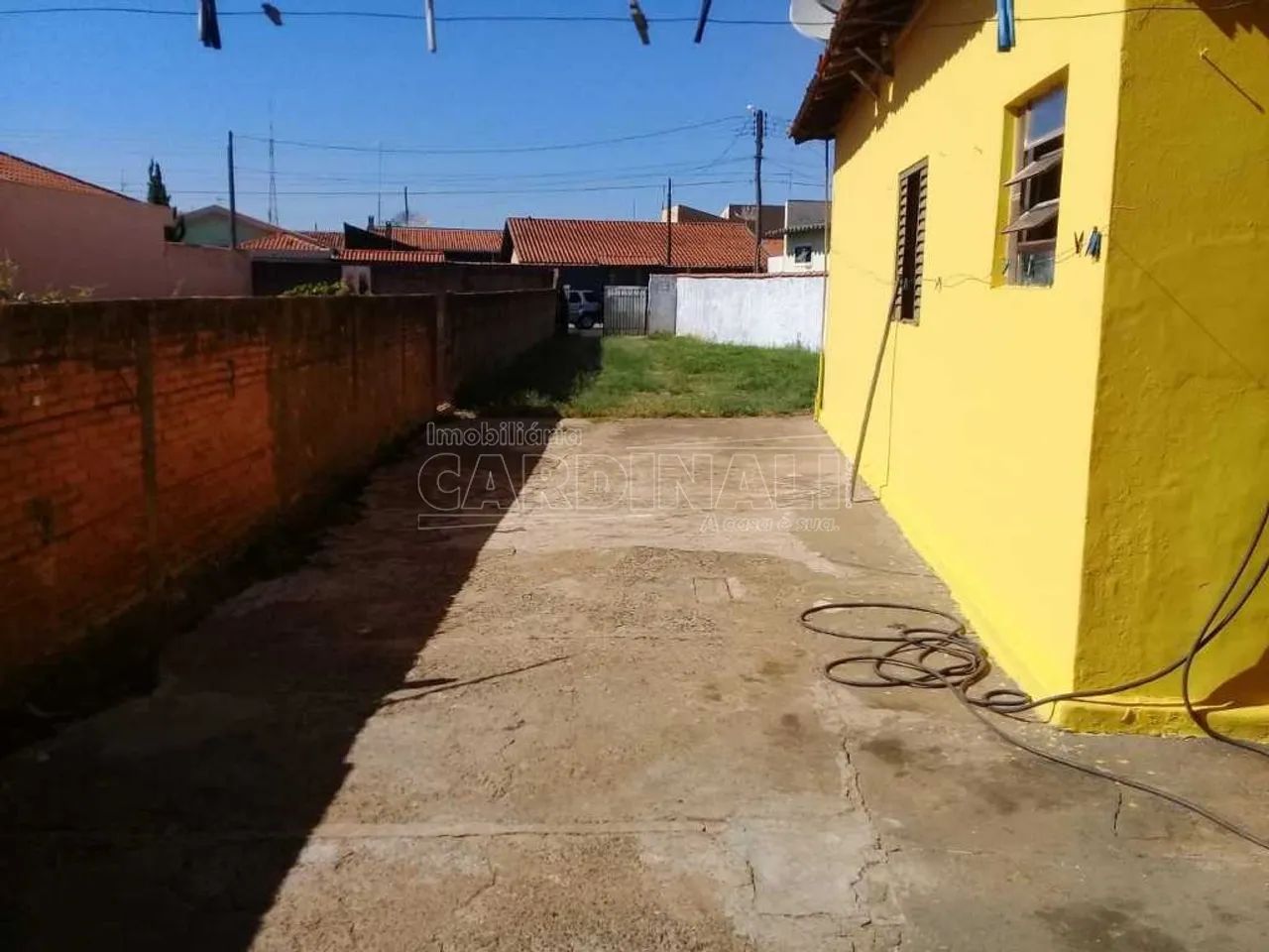 Casa Padrão em Ibaté - Foto 2