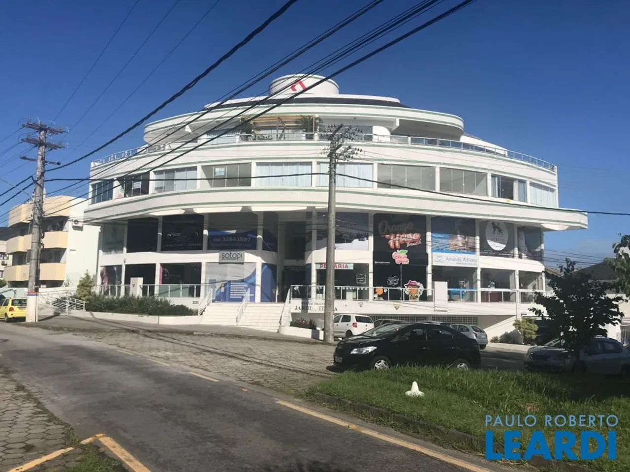 COMERCIAL - ITACORUBI - SC - Foto 2