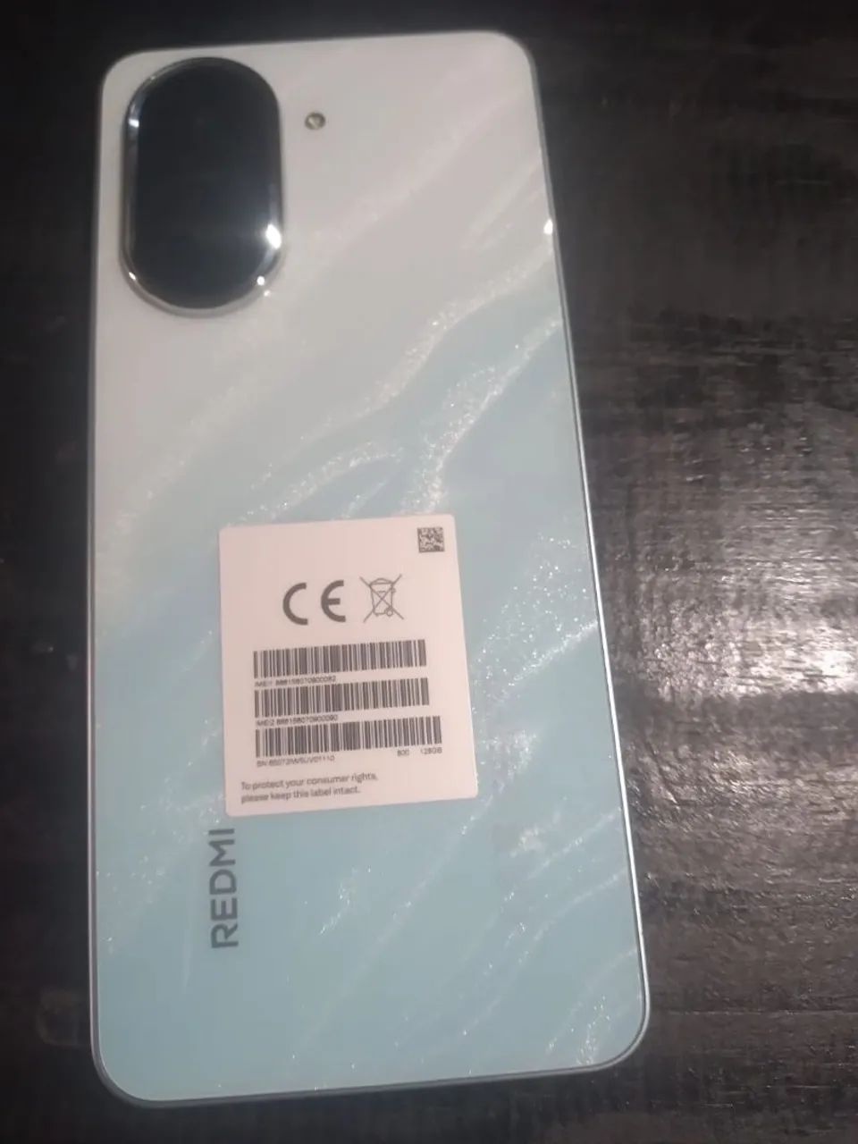 Celular Redmi A 05  - Foto 2