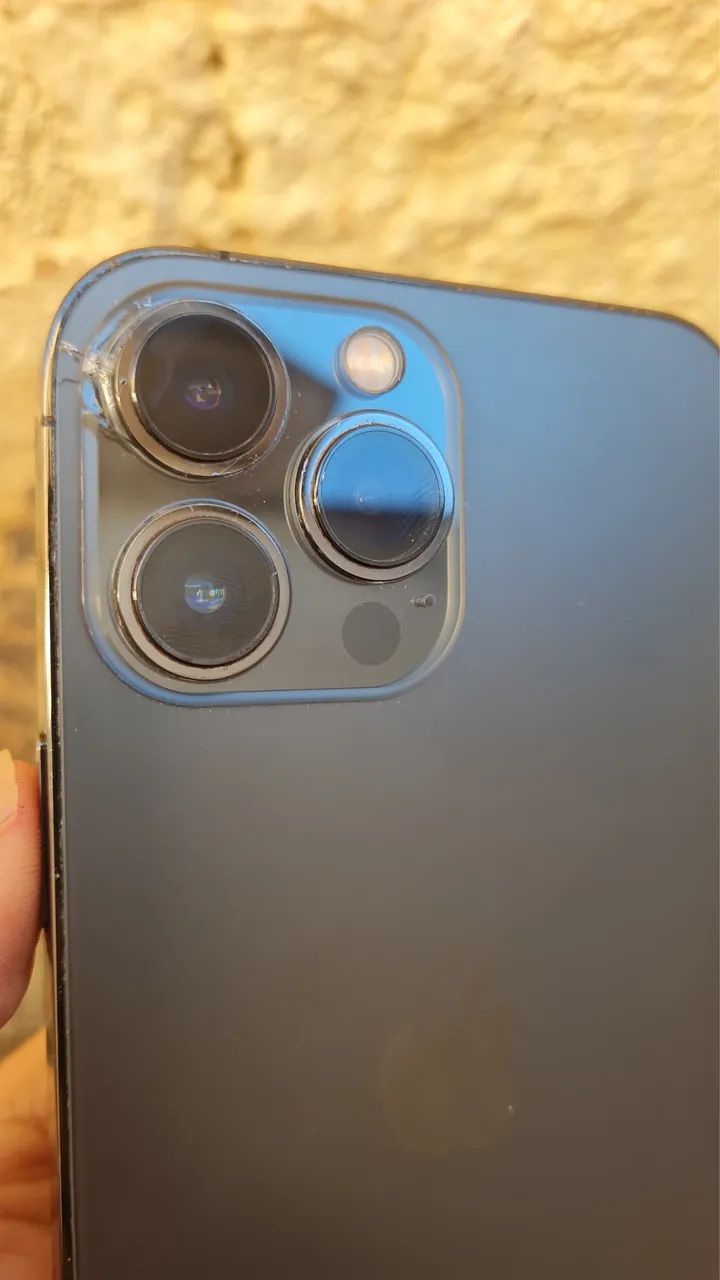 iPhone 13 Pro Max (128gb) - Foto 2
