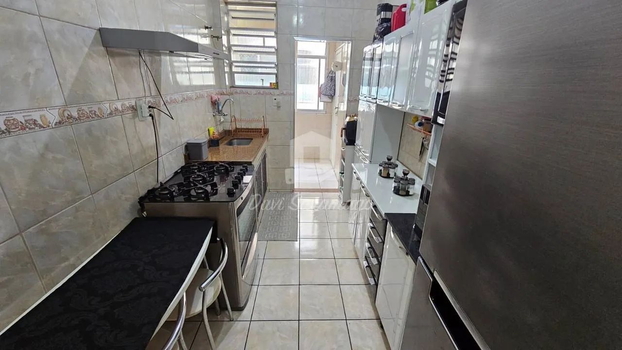 Apartamento Com 2 Quartos à Venda No Fonseca - Foto 5