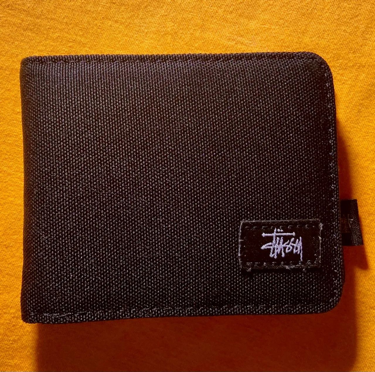 Carteira Stussy  - Foto 3