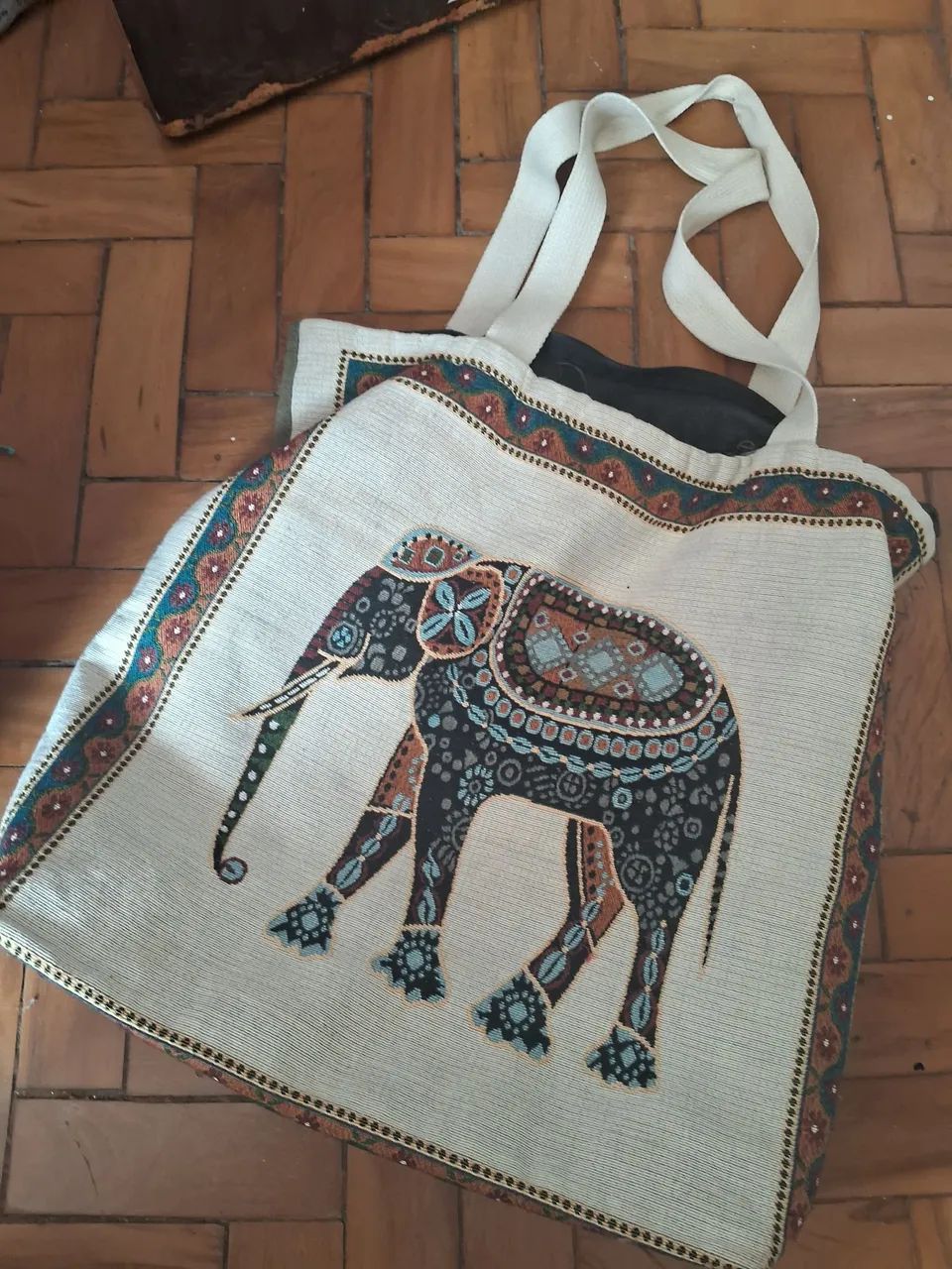 Bolsa Indiana  - Foto 5