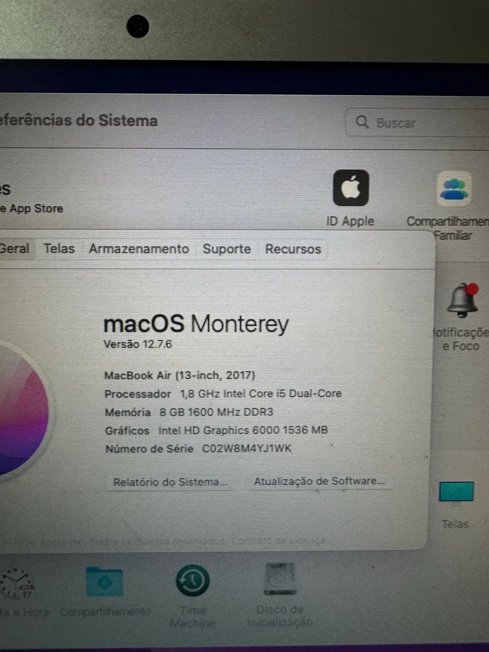 MacBook Air 13
