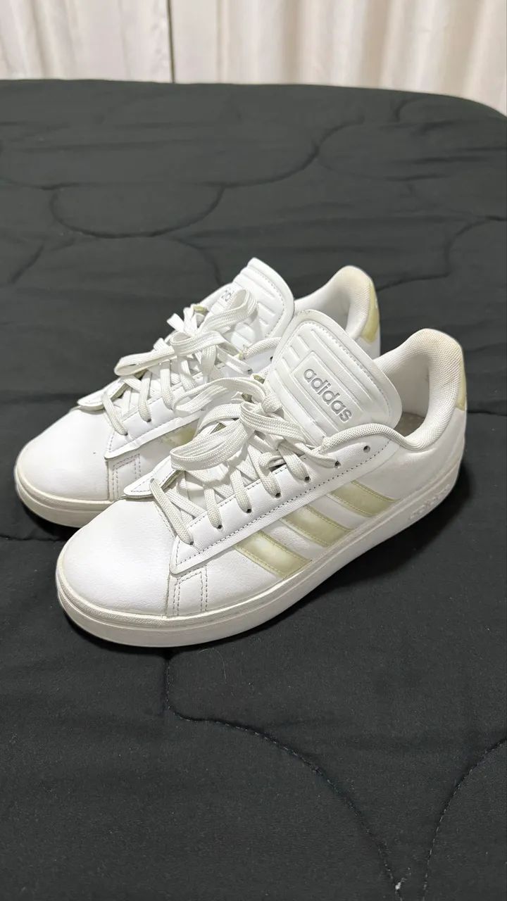 Vendo tenis ADIDAS - Foto 3
