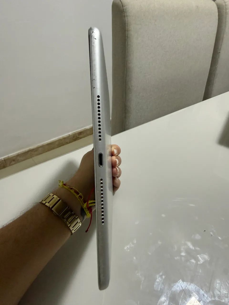 IPAD GERAÇÃO 9 - A2602 64GB - LEIA ANÚNCIO 