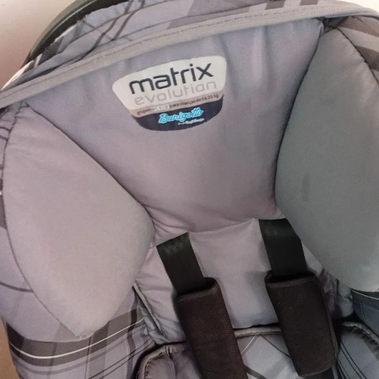 Cadeirinha para auto - Foto 4