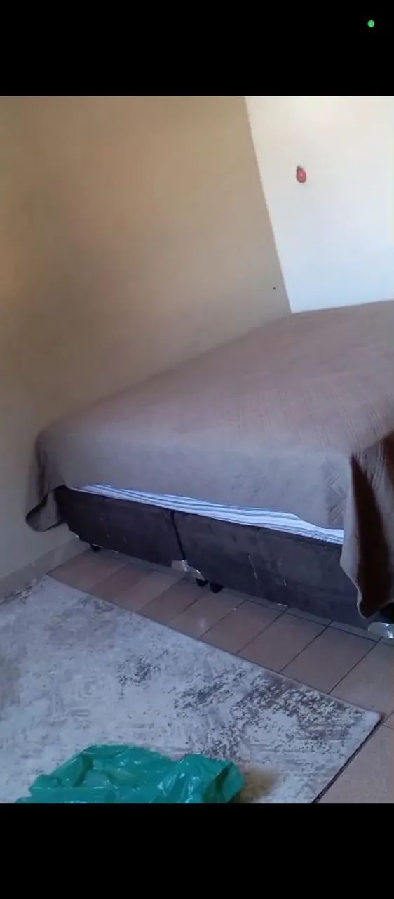 Cama king king star