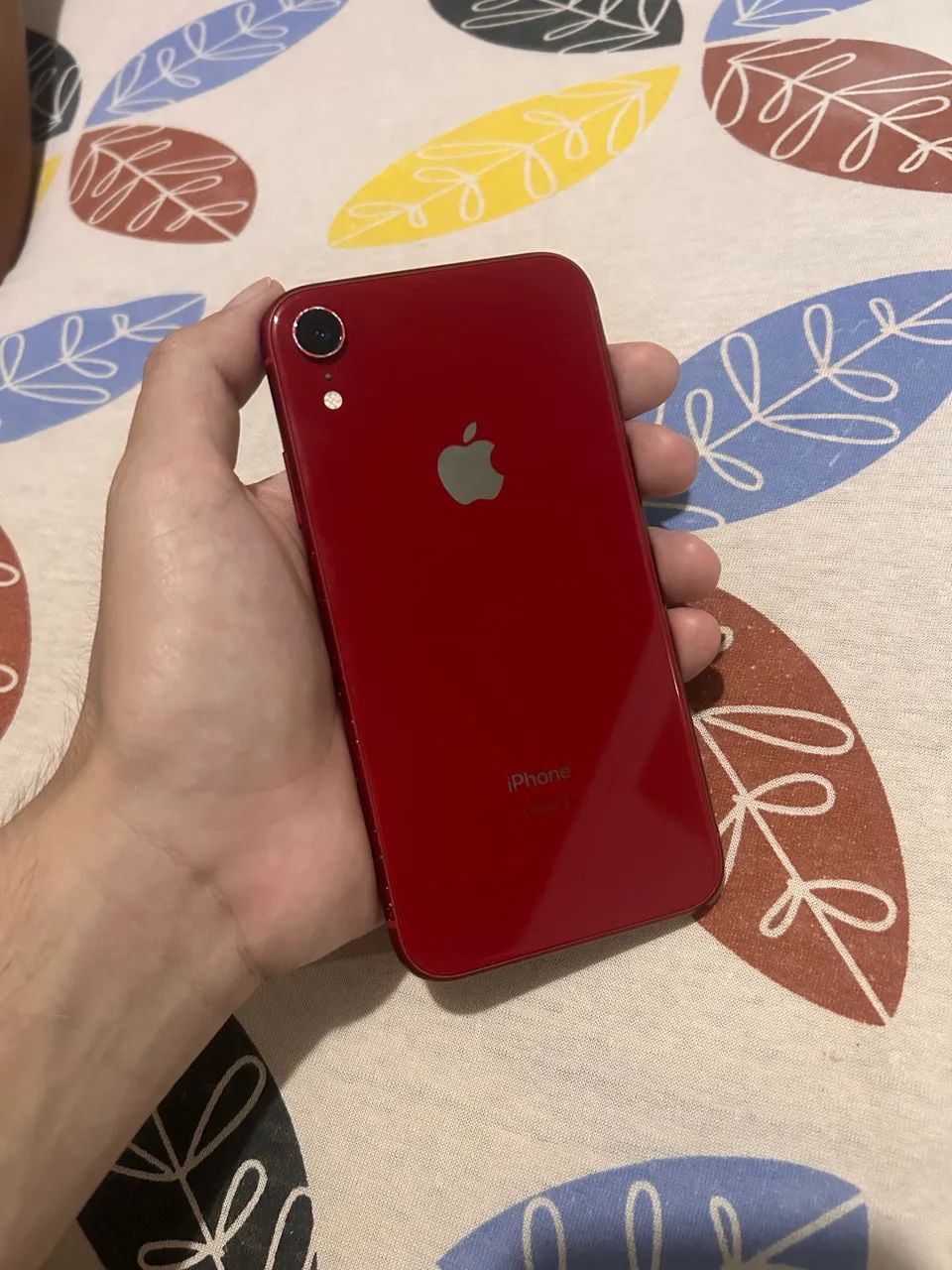 IPHONE XR  - Foto 2