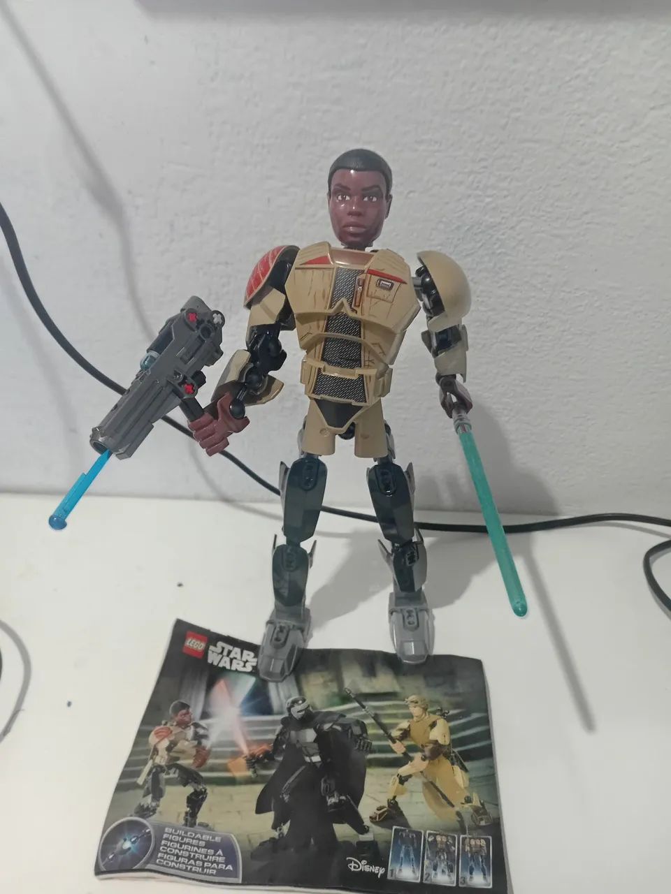 Lego original Star Wars