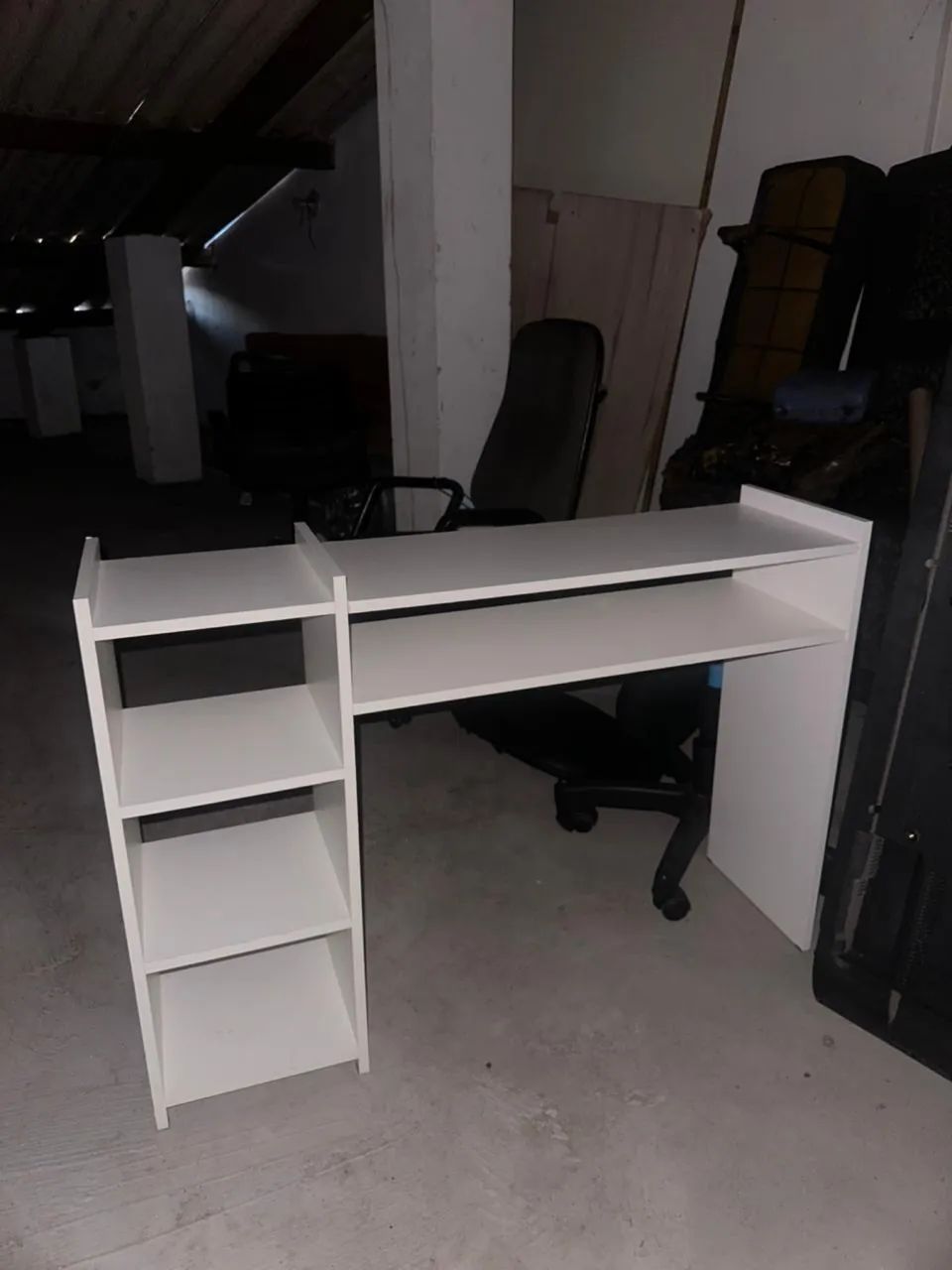 Mesa escrivaninha 