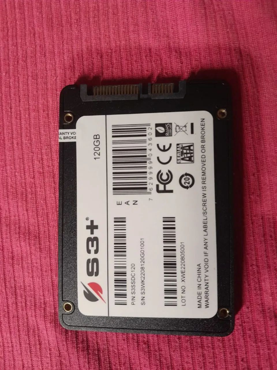 Ssd