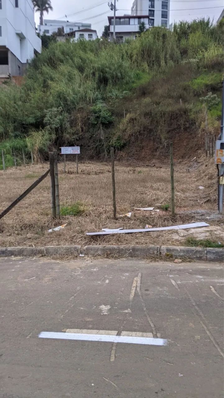 Terreno no Aeroporto  - Foto 2