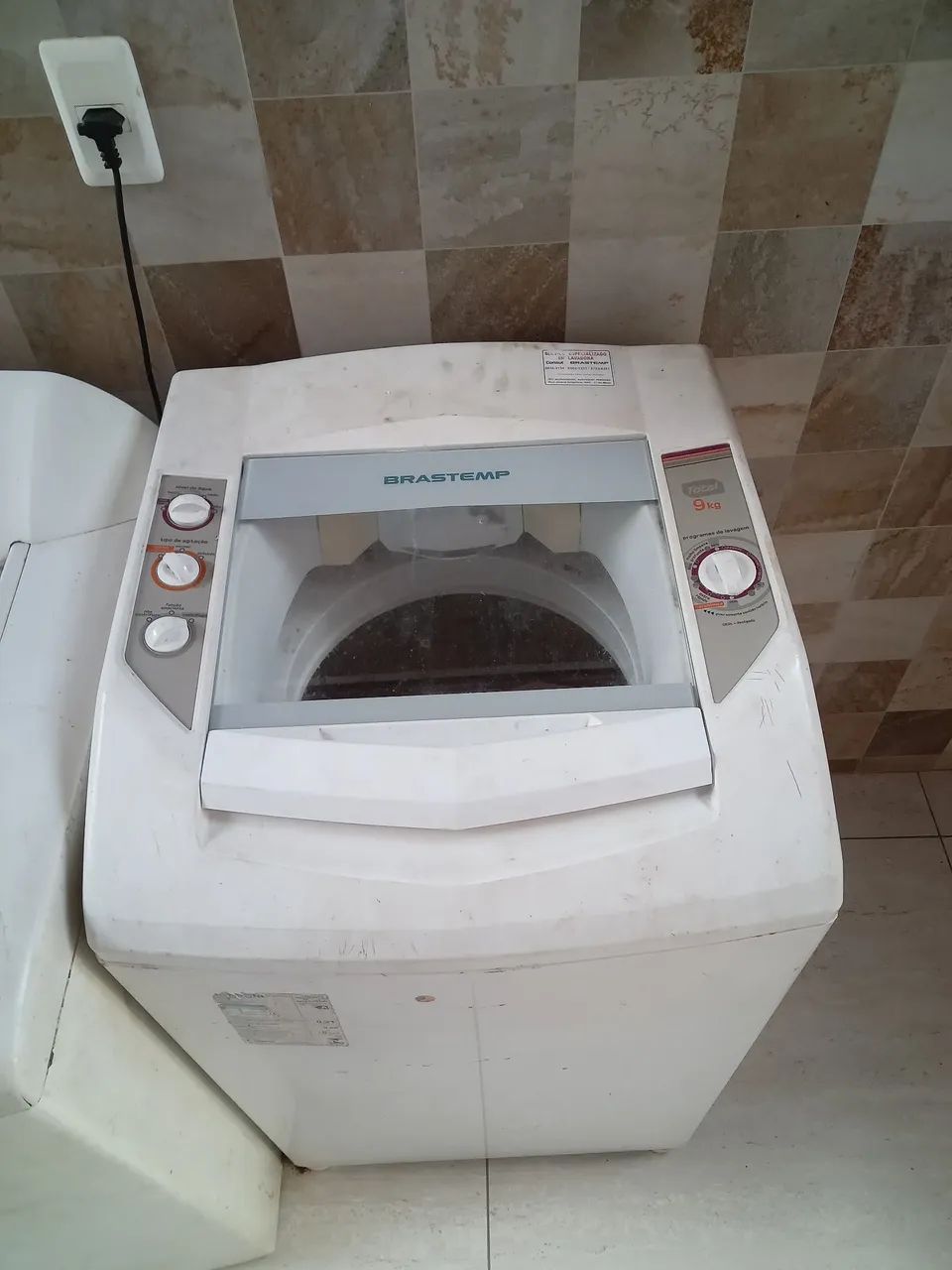Maquina de lavar - Foto 3