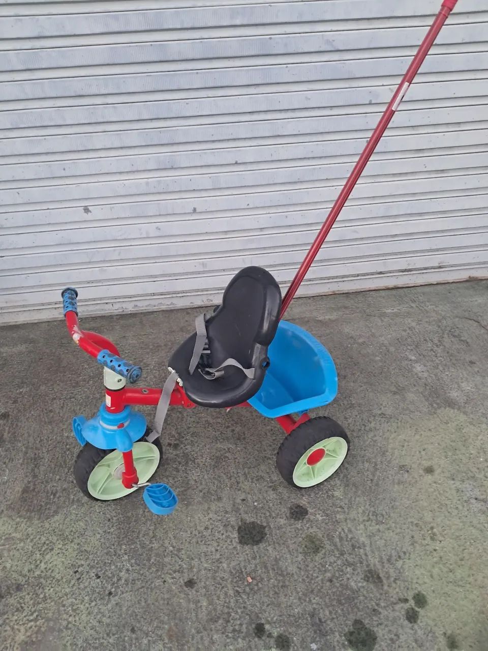 Carrinho de criança  - Foto 5
