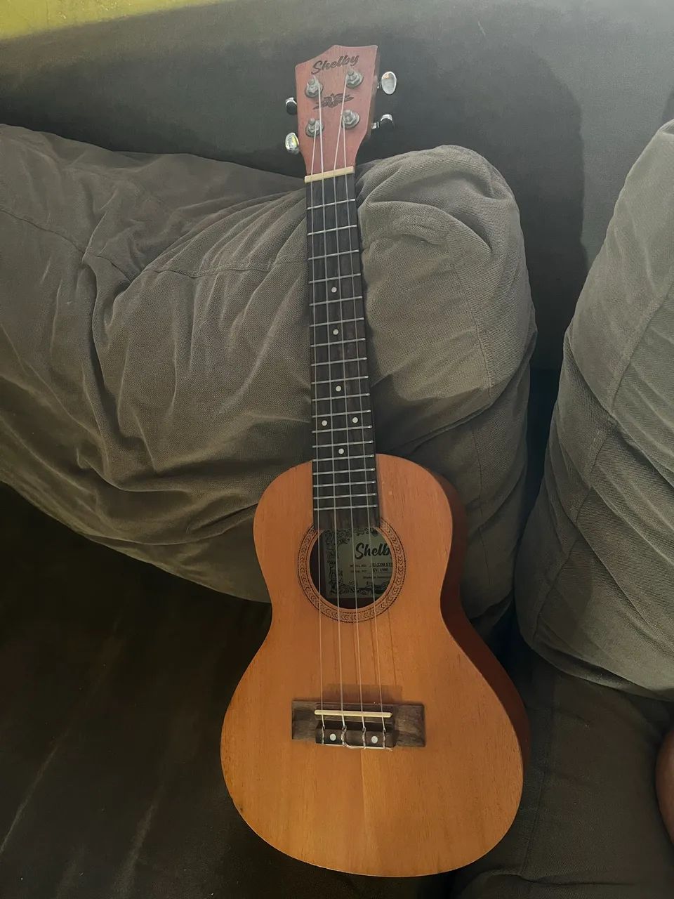 Ukulele