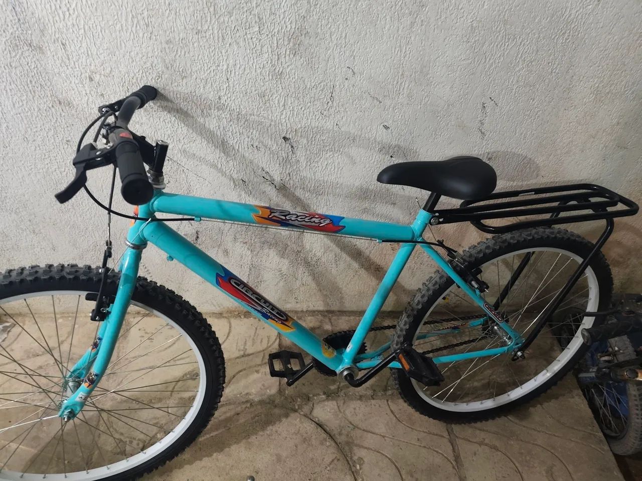 Bicicleta nova  - Foto 2
