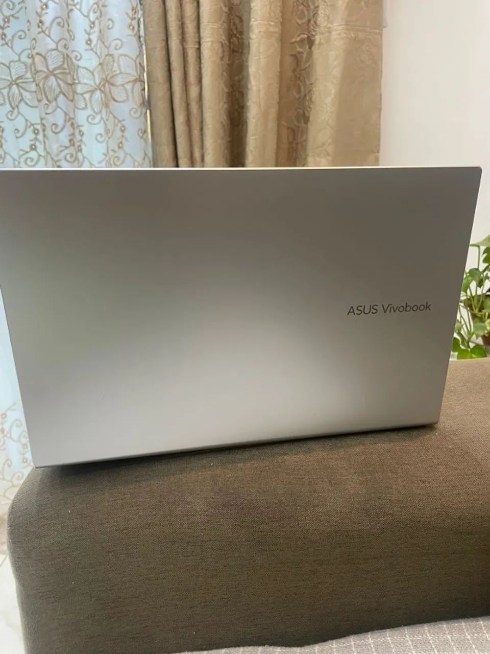 Notebook ASUS VivoBook -Intel Core i5-1135G7